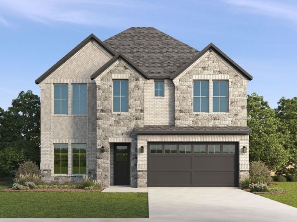 Home for Sale in Forney TX