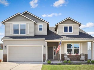 8619 W Pirates Ct, Spokane, WA 99224