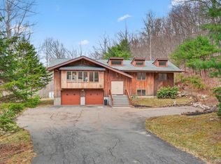 31 Deer Ridge Road, Garrison, NY 10524