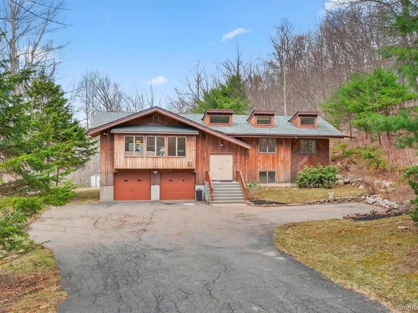 31 Deer Ridge Road, Garrison, NY 10524