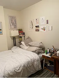 Rented by Geraldine Capasso, LREB