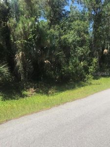 0966054925 KASKIN AVENUE LOT 25, North Pt, FL, 34286