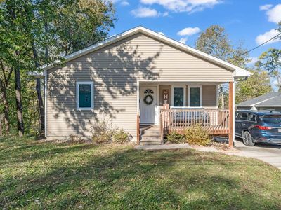 3420 Thompson Ave, Des Moines, IA, 50317