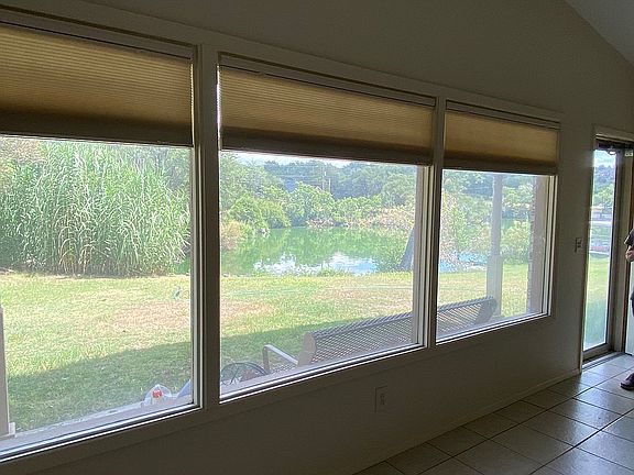 Living Room View