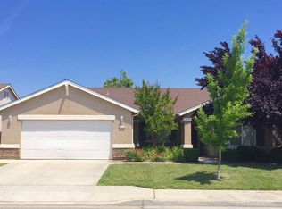 6117 E Hampton Way, Fresno, CA