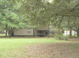 7838 Shannon Ln, Zephyrhills, FL 33540