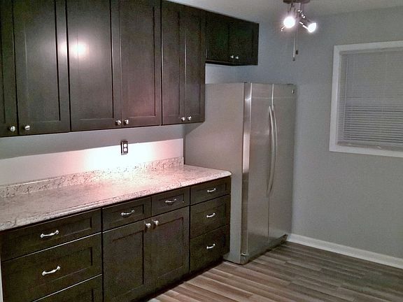 Lots of cabinet space