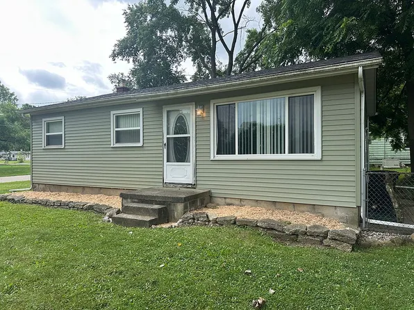 4304 Haas Dr, Burton, MI 48519