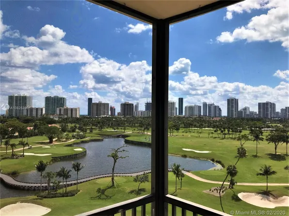 20379 W Country Club Dr APT 935, Aventura, FL 33180