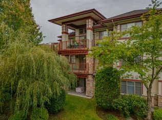 16469 64th Ave #207, Surrey, BC V3S6V7