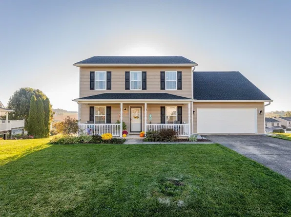 224 Bridgeport Dr, Bridgewater, VA 22812
