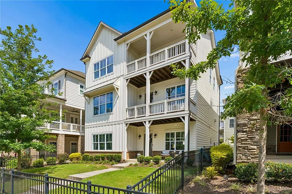 4 bed, 3.5 bath, 3039 sqft, $5,200 — Photo 3