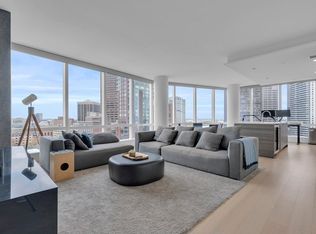 Millennium Tower, Boston, MA 02110