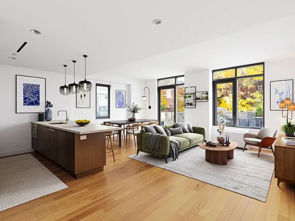 500 Waverly Ave #2-A, Brooklyn, NY 11238
