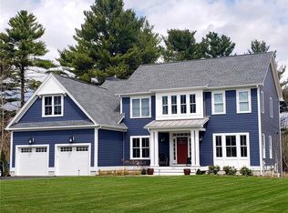 4 E View Dr, Little Compton, RI 02837