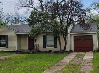 1231 Fuller Dr, Dallas, TX 75218