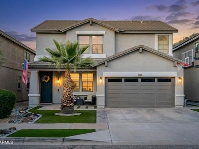 1640 E Cielo Grande Ave, Phoenix, AZ, 85024