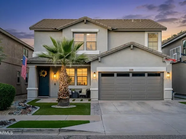 1640 E CIELO GRANDE Avenue, Phoenix, AZ 85024