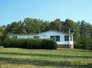 2494 Melvin Propst Dr, Morganton, NC 28655