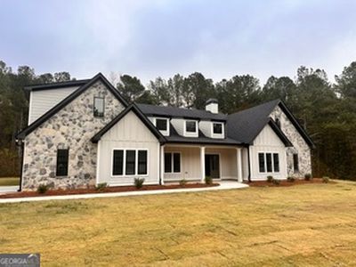 114 Red Oak Ln, Carrollton, GA, 30116