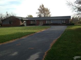 3508 E State Road 14, Columbia City, IN 46725