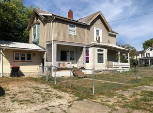225 Granville St, Newark, OH 43055