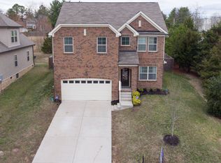 979 Legacy Park Rd, Mount Juliet, TN 37122