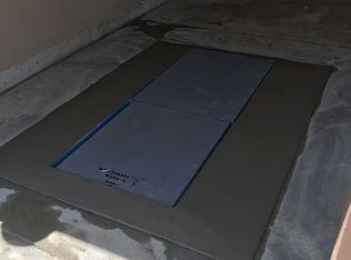 15147 Red Stone Rd, Choctaw, OK 73020