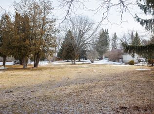 LOT 14 Butternut Dr, Kawartha Lakes, ON K9V 4R1