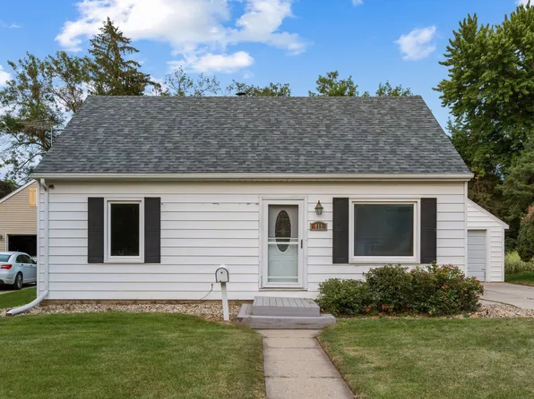 811 19th St SW, Austin, MN 55912