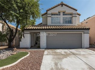 2124 Rockrose Cir, Henderson, NV 89074