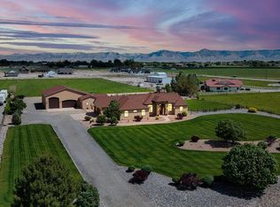 2186 J 1/4 Rd, Grand Junction, CO 81505