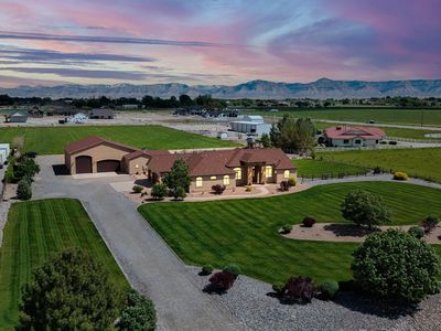 2186 J 1/4 Rd, Grand Junction, CO, 81505