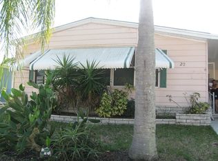 20 Ecuador Way, Fort Pierce, FL 34951