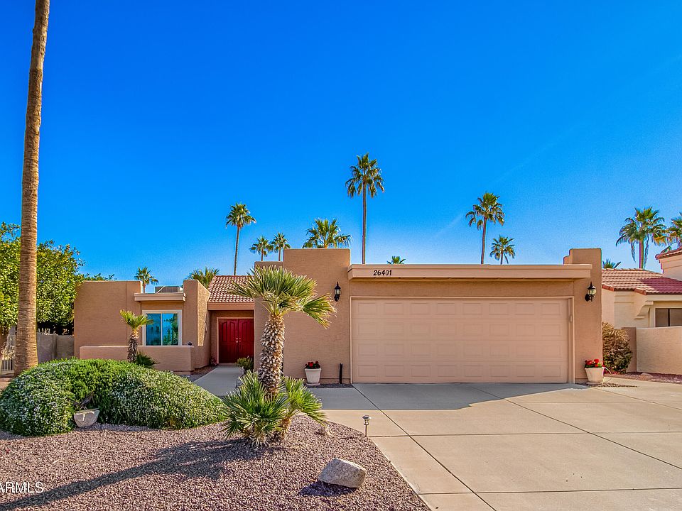 1st image of 26401 S BRENTWOOD Drive