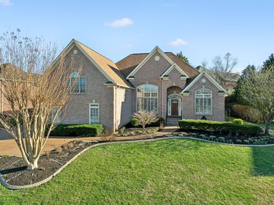 2119 Willowmet Dr, Brentwood, TN, 37027