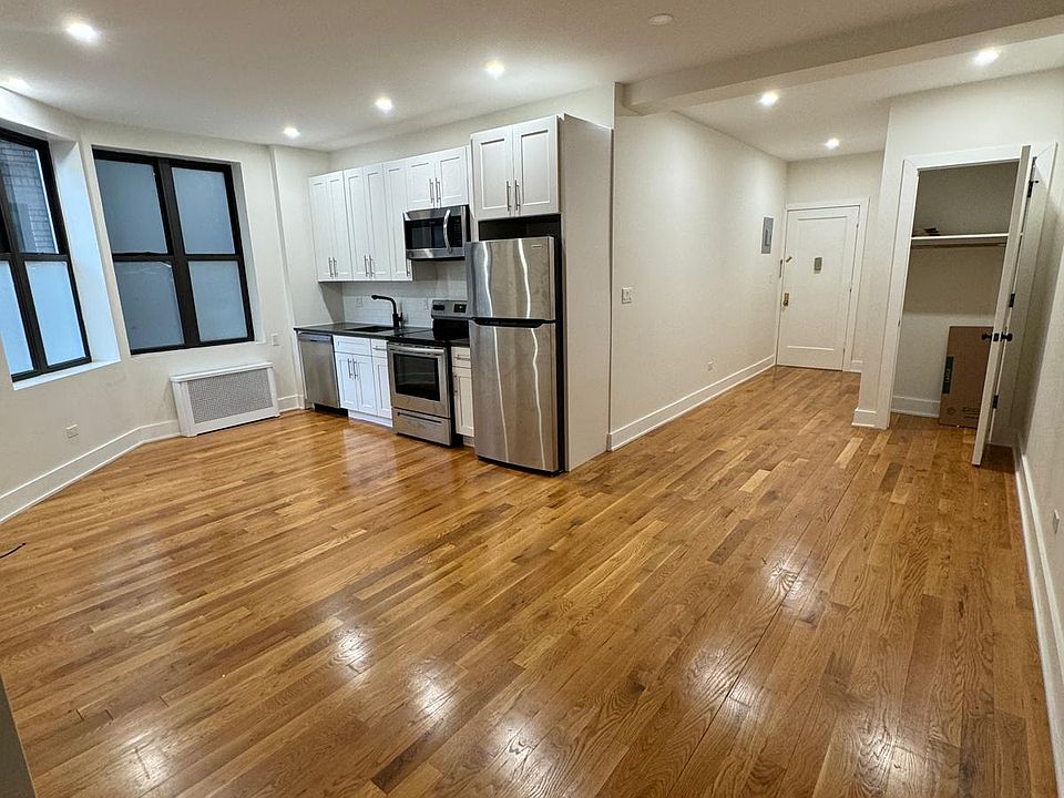 1st image of 609 W 149th St #2A