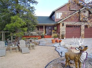 1634 Tuolumne Rd, Big Bear City, CA 92314