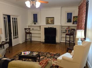 4224 Chamberlayne Ave, Richmond, VA 23227