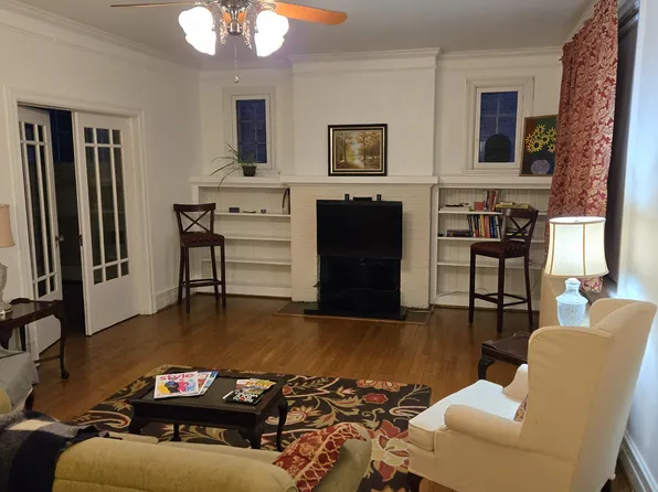 4224 Chamberlayne Ave, Richmond, VA 23227