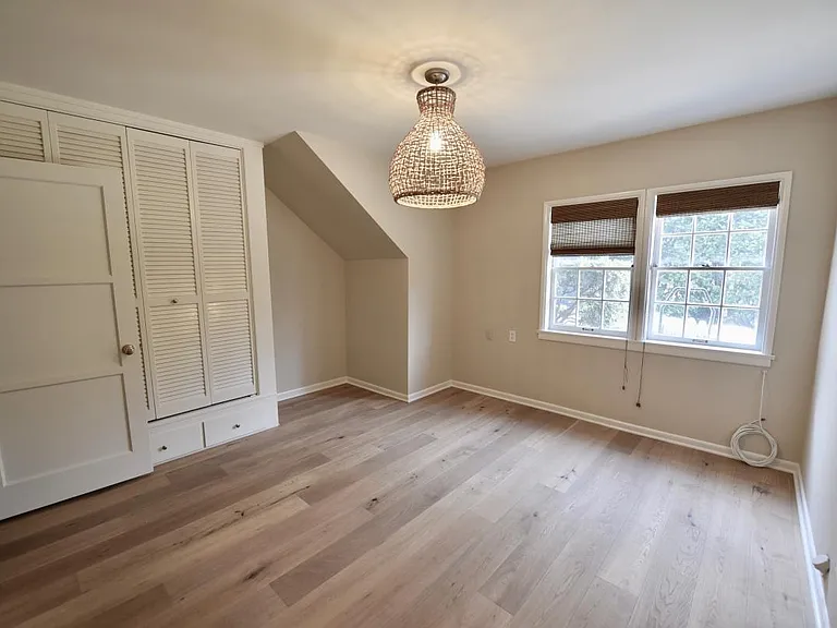 Bedroom III