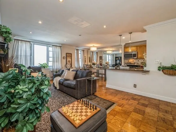 101 Highland Avenue #2C, Yonkers, NY 10705