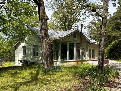 1117 County Road 301, Eureka Springs, AR, 72632
