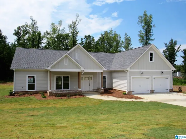 15 Asbury Ct, Odenville, AL 35120
