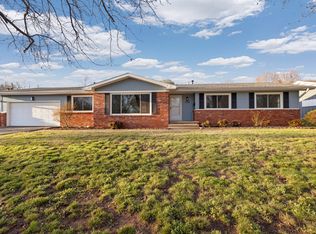 1125 W Highland Street, Springfield, MO 65807