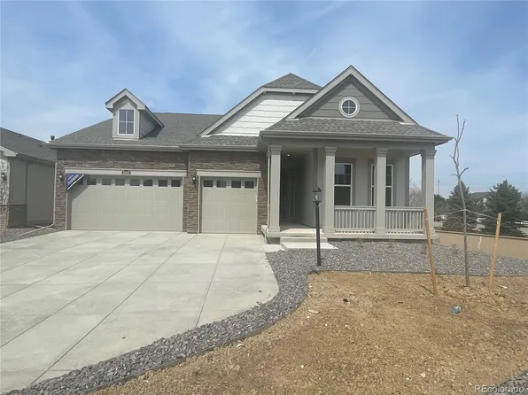 15983 Wabash Court, Thornton, CO 80602