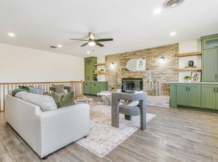 2006 Borger St, Plainview, TX 79072