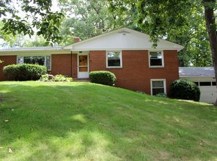 2636 Marinette Dr, Springfield, OH 45503