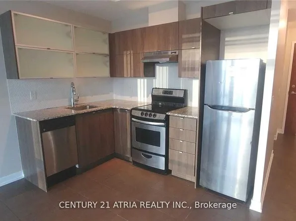 170 Fort York Blvd #806, Toronto, ON M5V 0E6