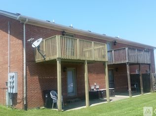 121 Maplehill Dr APT 1, Richmond, KY 40475